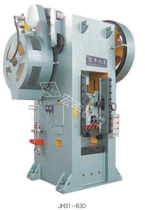 如何正確檢查熱鍛設(shè)備